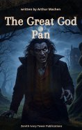 ebook: The Great God Pan