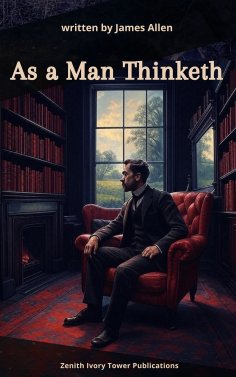 ebook: As a Man Thinketh