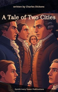 ebook: A Tale of Two Cities