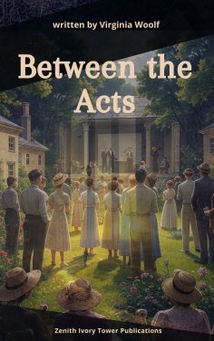 ebook: Between the Acts