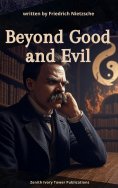 ebook: Beyond Good and Evil