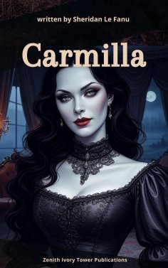 ebook: Carmilla