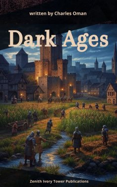eBook: Dark Ages
