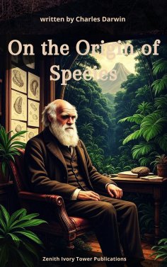 ebook: On the Origin of Species