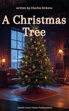 ebook: A Christmas Tree