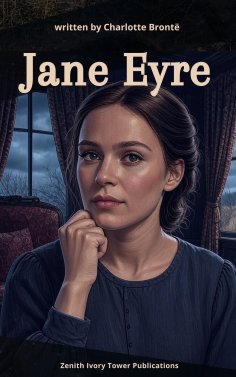eBook: Jane Eyre