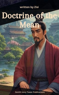 eBook: Doctrine of the Mean