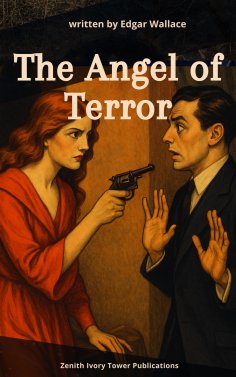 ebook: The Angel of Terror