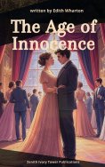 eBook: The Age of Innocence