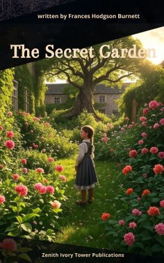 eBook: The Secret Garden