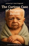 ebook: The Curious Case of Benjamin Button