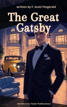 ebook: The Great Gatsby