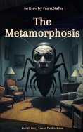 ebook: The Metamorphosis