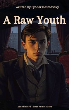 eBook: A Raw Youth