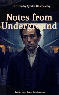 eBook: Notes from Underground
