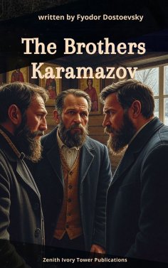 eBook: The Brothers Karamazov