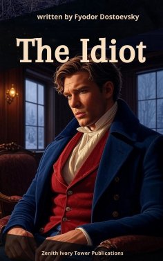 eBook: The Idiot