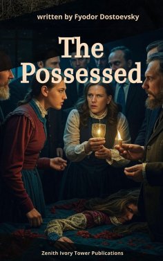 eBook: The Possessed