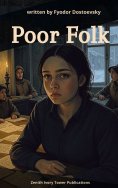 eBook: Poor Folk