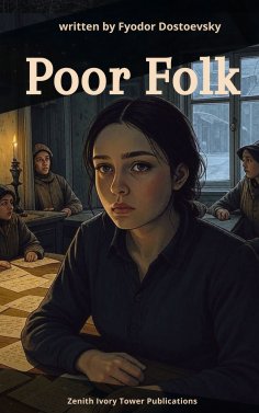eBook: Poor Folk