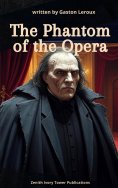 eBook: The Phantom of the Opera