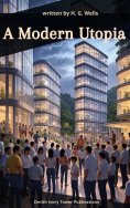 eBook: A Modern Utopia