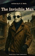 eBook: The Invisible Man