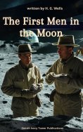 eBook: The First Men in the Moon
