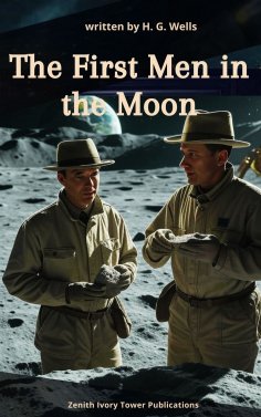eBook: The First Men in the Moon
