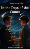 eBook: In the Days of the Comet