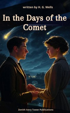 ebook: In the Days of the Comet