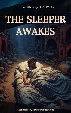 eBook: The Sleeper Awakes
