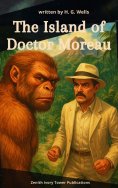 eBook: The Island of Doctor Moreau