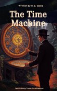eBook: The Time Machine