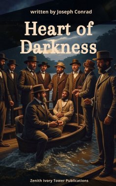 eBook: Heart Of Darkness