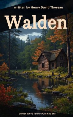 eBook: Walden