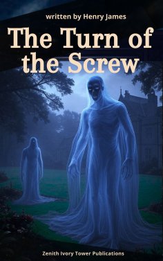eBook: The Turn of the Screw