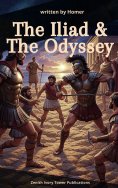 ebook: The Iliad & The Odyssey