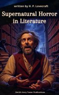 eBook: Supernatural Horror in Literature