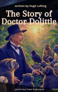 eBook: The Story of Doctor Dolittle