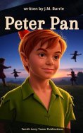 eBook: Peter Pan