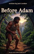 eBook: Before Adam
