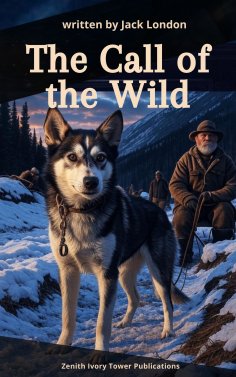 ebook: The Call of the Wild