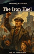 eBook: The Iron Heel