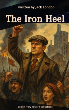 eBook: The Iron Heel