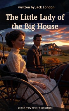eBook: The Little Lady of the Big House