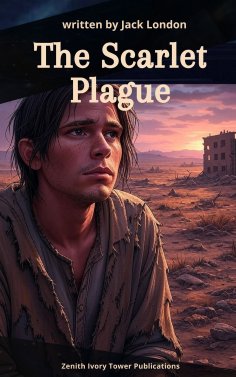 eBook: The Scarlet Plague