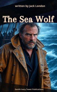 eBook: The Sea Wolf