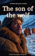 eBook: The Son of the Wolf