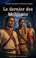 eBook: Le dernier des Mohicans
